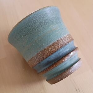 Handmade Ceramic Cup